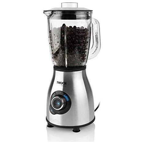 ETA Twixer 601190000 frullatore in acciaio inox 1000W (1/3)