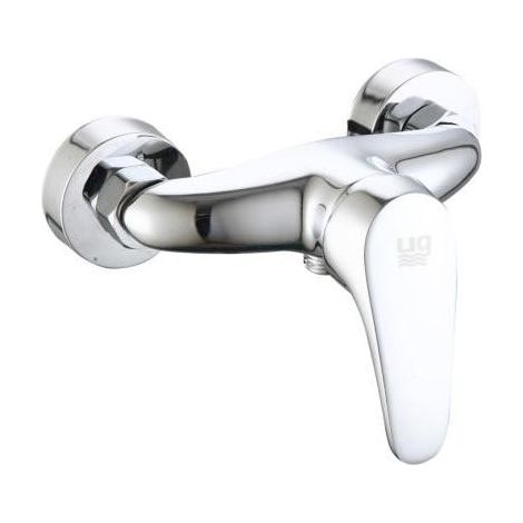RUBINETTO DOCCIA MONOCOMANDO SERIE OPTIMA HAN GS10066