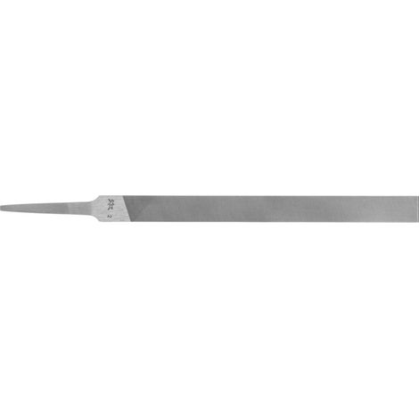 PFERD Stiftenfeile normal 150mm H2 Rüggeberg (1/4)