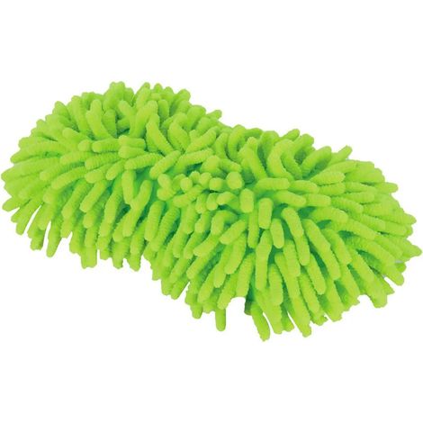 Esponja microfibra Oxford noodle sponge doble acción lavable (1/3)