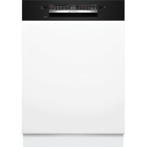 Lave-vaisselle intégré 60 cm BOSCH SMI2HTB06E