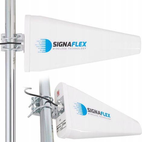 Antenna Signaflex T1 20dBi 30cm Nr (1/5)