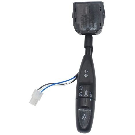 Convient pour Buick Chevrolet clignotants interrupteur essuie - glace combiné interrupteur de commande 96215551 (1/5)