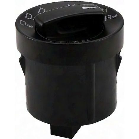 Interrupteur rotatif de modification GEAR pour boîte automatique MAN TGA TGX, pièce camion 81255250245 81255250272, sélecteur de vitesse. (1/5)