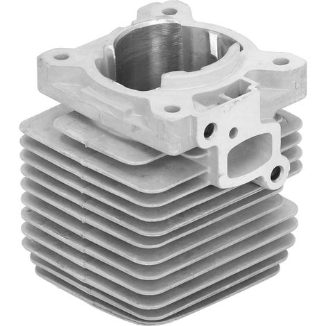 Cilindro in lega di alluminio – robusto e resistente all'usura – per FS55 FS45 BR45 KM55 HL45 HS45 HS55 – codice articolo 4140 020 1202