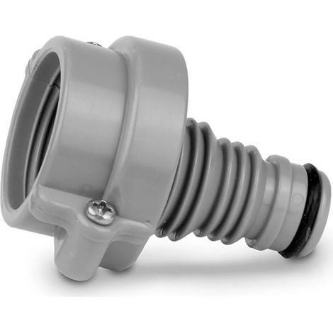 Kompatibel mit dem LAY-Z-SPA Vortex Bestway P6932A Ablassventiladapter für Schwimmbecken. (1/5)