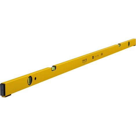 Niveaux à bulle Type 70 P-2-2 STABILAtaille180cm