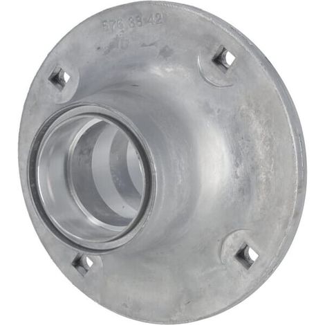 Cojinete estrave HUSQVARNA 576384201 (1/2)