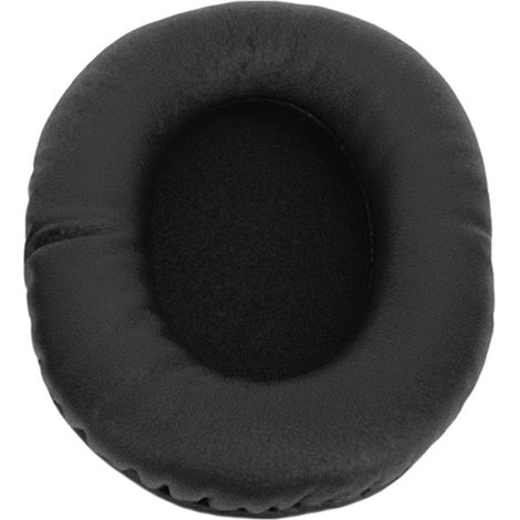 Oreillettes de Remplacement pour Casque sans Fil Barracuda X, Coussins en éponge épaisse, Idéaux pour Les Longues Sessions D'écoute, 2 Paires (1/5)