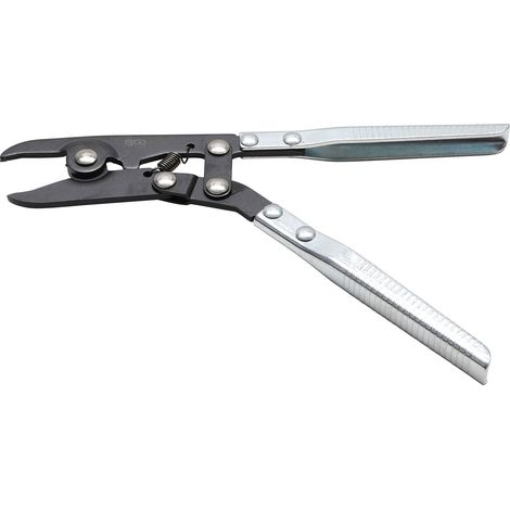 BGS Ohrlos-Antriebswellenschellen-Zange 260 mm - 9093 (1/4)