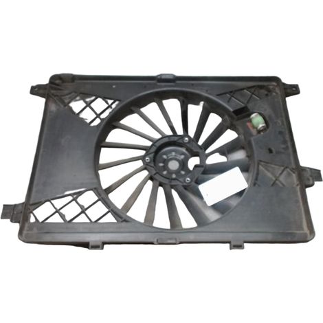 Support De Ventilateur ALFA ROMEO Brera