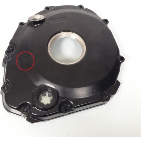 [PRODUIT D'OCCASION] Carter embrayage origine pour moto Suzuki 750 GSR 2011 à 2016 (1/3)