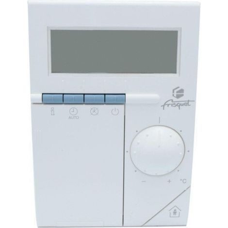 Satellite de régulation extérieur fil 2000- - FRISQUET - 440455