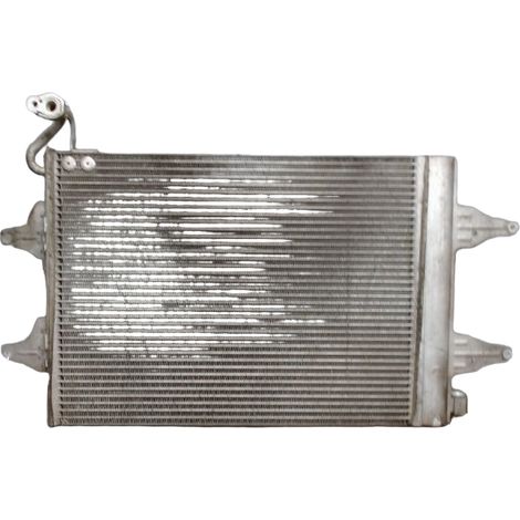 [PRODUIT D'OCCASION] Condenseur Climatisation SEAT Ibiza 3 Phase 1 Diesel ♻️ Ref Oe. 6q0820411k - Garantie à vie (1/5)