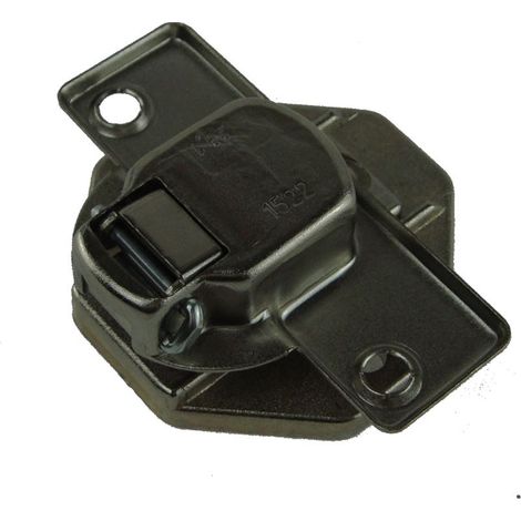 Beko Washing Machine Integrated Door Hinge WI1382 (1/3)