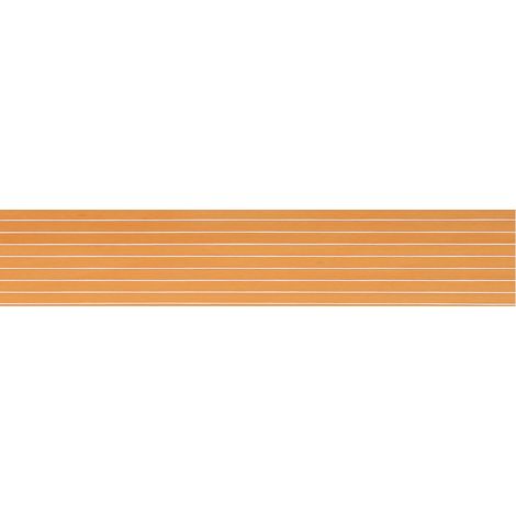 Ortviai Tapis de Pont en EVA Auto-Adhésif Antidérapant pour Bateau, Yacht, Fourgon Aménagé – 240 x 45 cm (1/5)
