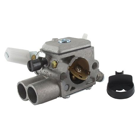 Carburateur STIHL C1Q-S295 - 1143-120-0611 - 11431200611