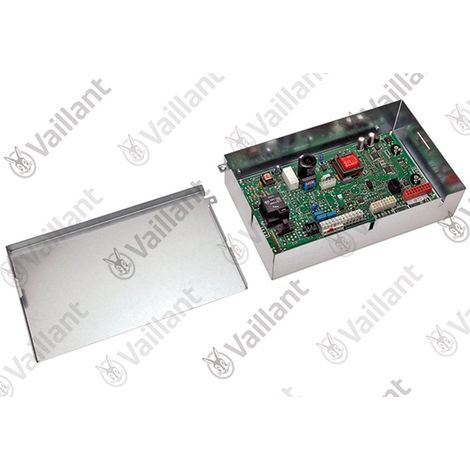 VAILLANT Caja de distribución, zeolita BMU VAS 106/3 u.w. Vaillant-Nr. , 0020085497