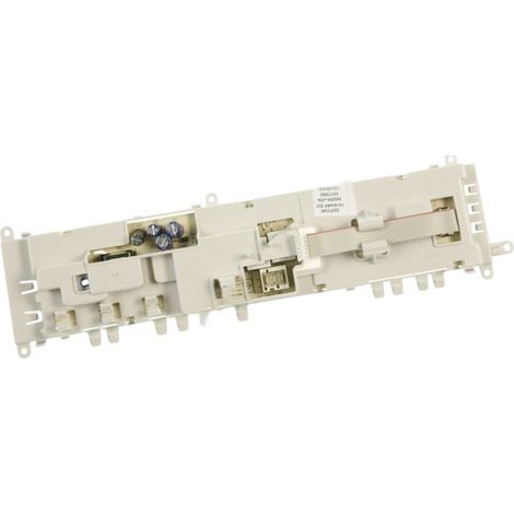 MODULE ELECTRONIQUE POUR SECHE LINGE SHARP - 22071545 (1/2)