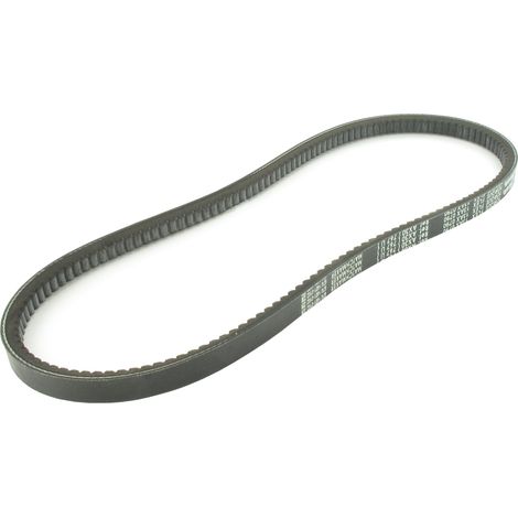 Courroie Trapézoïdale Crantée Américaine Série 4l (section 13x8mm) Longueur Ext: 46''.