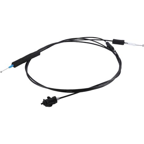 Kofferraumdeckel-Öffnungskabel für Honda Civic 2001-2005, Teilenummer 74880-S5A-305 (1/5)