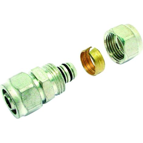Manguito fontan Ø20x2 sth lat turboskin igual 9461 s350109