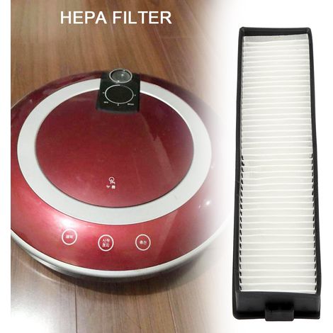 HEPA-Filter-Ersatzteil passend für LG Smart Robot Staubsauger (1/5)