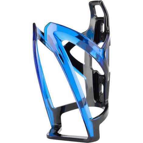 Porte-bidon pour vélo, support de bouteille d'eau en plastique durable, porte-bidon léger en polycarbonate pour vélo de route et VTT (1/5)