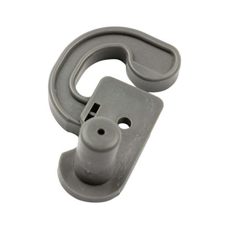 PIVOT INFERIEUR DE PORTE POUR REFRIGERATEUR SAMSUNG - DA71-40183M