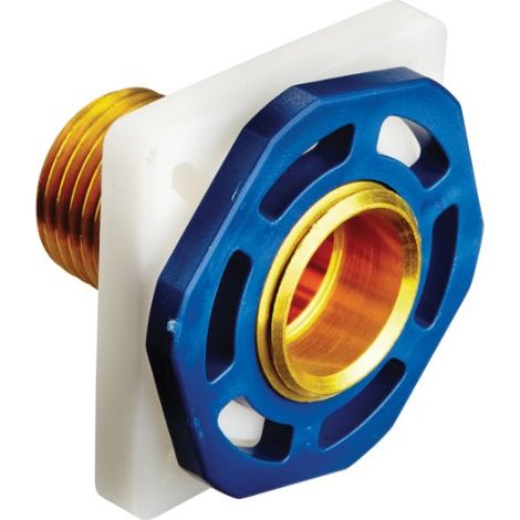 Grohe 42234000 Raccordo Acqua (1/3)