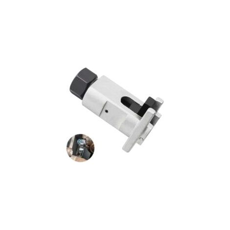 Boîtier de Roulement de Roue, 5,0-11,5 mm Outil de Suppression d'Amortisseur, Écarteur de Roulement de Roue, Séparateur de Suspension, Outil spécial pour Réparation, Économie de Main-d'œuvre