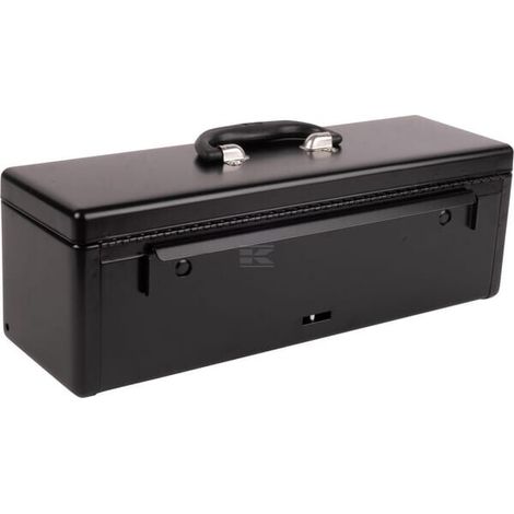 Cajas de herramientas JOHN DEERE RE275592
