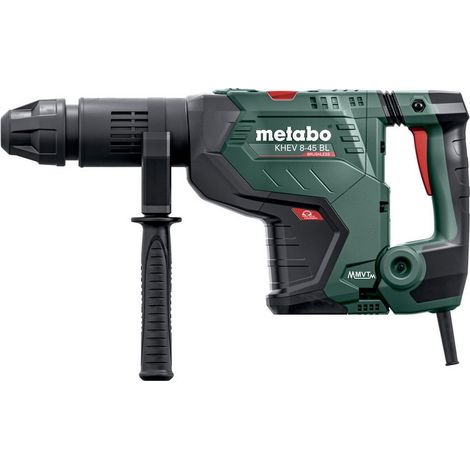 MARTELLO KHEV 8-45 BL PERFORATORE E DEMOLITORE 1500 W (1/5)