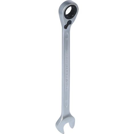 BRILLIANT TOOLS Chiave a cricco poligonale BT013811 (1/4)