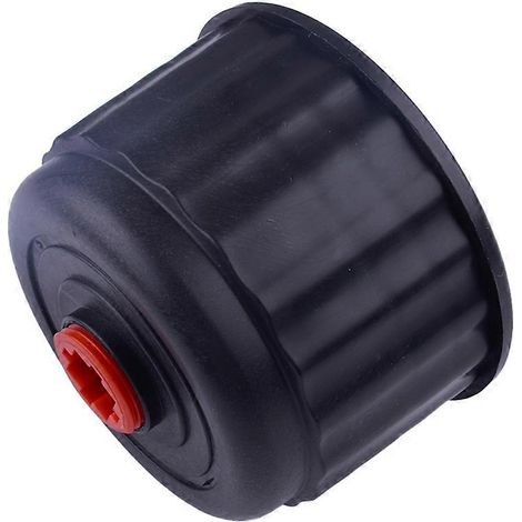 Bouchon de bidon d'essence VPF3042 de 5 gallons, compatible avec VP Racing Plastic (1/5)