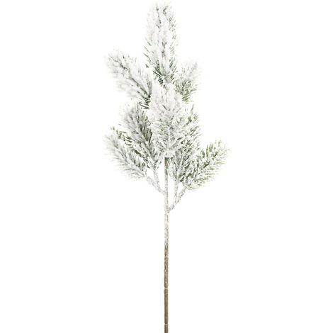 ARPIMEX Pick Natale Pino Nordmann 39 Cm Innevato