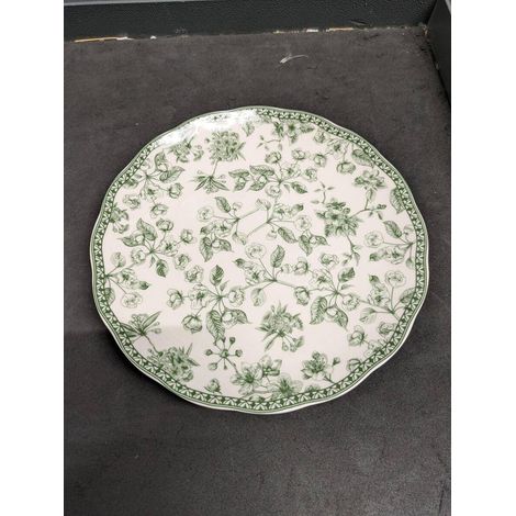 Set da 6 piatti da dessert con bordo d21 - Atmosphera créateur d'intérieur (1/2)