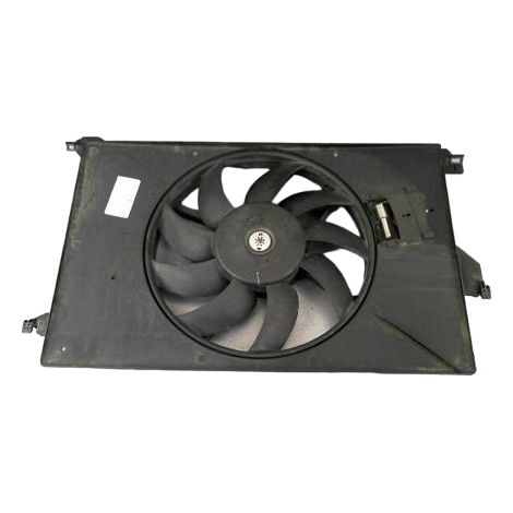 Moteur Ventilateur Radiateur FIAT Croma 2005- [PRODUIT D'OCCASION]♻️71740487 (1/2)