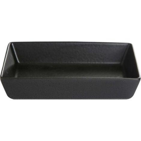 Plat à charbon - 160x110mm - Finedine (1/5)