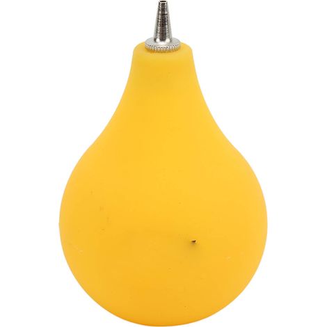 Soufflette En Pvc - 7x4 Pouces - Pour Microscope Et Électronique - 1 Pièce (1/5)