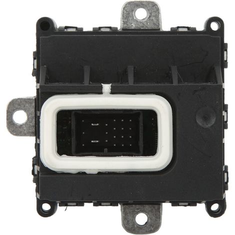 Adaptive headlight AFS control module 63127189312 for E91 E90 E60 61 E65 E66 330i 525i 530i. (1/5)