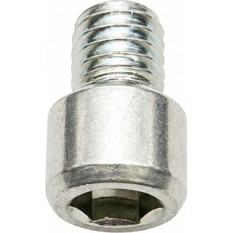Tornillo Cierre Nº 4 Cabeza De Engranaje compatible con Daea520