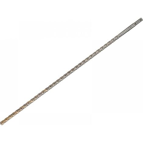 Irwin wiertło sds plus 10 x 460mm speedhammer quad 4-ostrzowe
