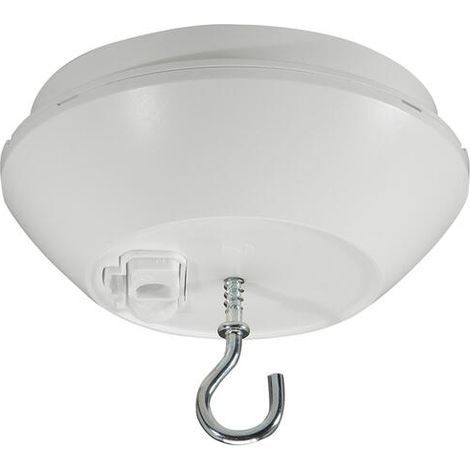Legrand – Boîte DCL pour moulure DLPlus – Blanc – Dimensions 20 x 12,5 mm – Norme NF C 15-100 – Poids max 25 kg (1/3)