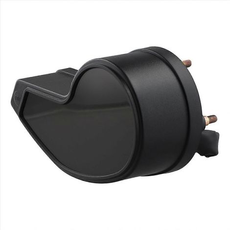 Compteur de vitesse, tachymètre et odomètre LED pour moto (1/5)