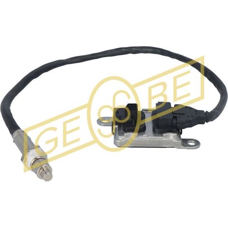 Capteur NOx, Catalyseur NOx GEBE 9 2808 1 MERCEDES-BENZ 000 905 98 12