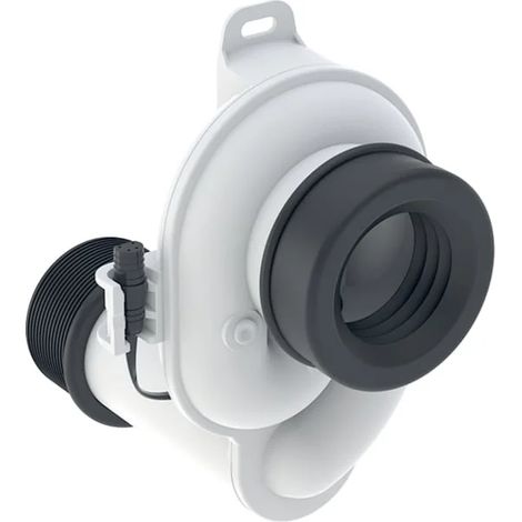 Geberit Sifón para urinario con sensores, 244921001