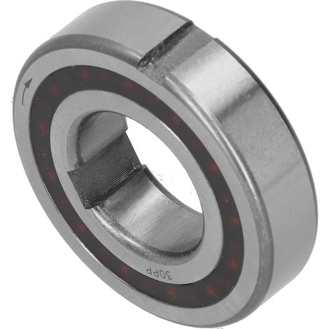 CSK30PP keyway 6206 bearing (1/5)