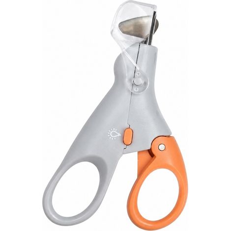Coupe-ongles professionnels pour animaux de compagnie, ciseaux pour couper les griffes des chiens et des chats