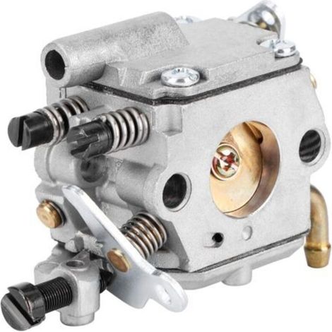 Carburateur de scie à chaîne pour Remplacement STIHL MS200T 020T 1129120 0653 pièces de scie à chaîne (1/5)